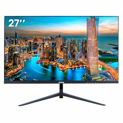 Gaming monitor Nilox NXM27FHD111 Full HD 27"