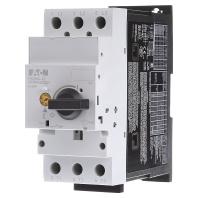 Eaton 222413 PKZM4-63 Motorbeveiligingsschakelaar Met draaischakelaar 690 V/AC 65 A 1 stuk(s) - thumbnail