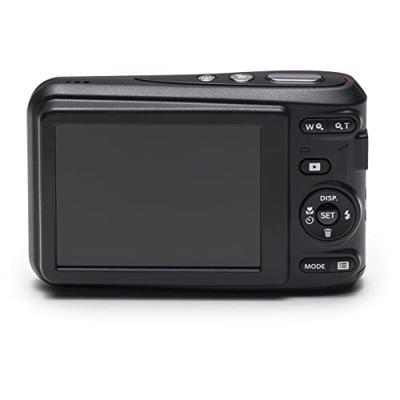Kodak Pixpro FZ43 Digitale camera, 16,44 megapixels, 4x optische zoom