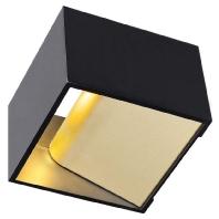 SLV WandlampLogs - 151320 - thumbnail