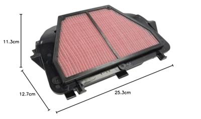 HIFLOFILTRO luchtfilterelement air filter hiflo hfa4614