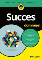 Succes voor Dummies - Dirk Zeller - Paperback (9789045356617) - thumbnail