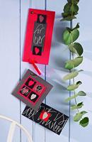 Markeerstift Edding 1200 metaal Rood (10 Stuks) - thumbnail