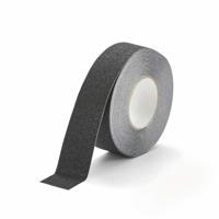 Durable DURALINE GRIP 108201 Anti-sliptape Zwart (l x b) 15 m x 50 mm 1 stuk(s) - thumbnail