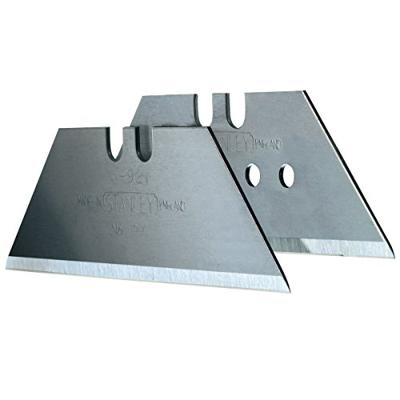Stanley 8-11-921 Trapeziumreservemesjes 1992 zonder gaten VE=100