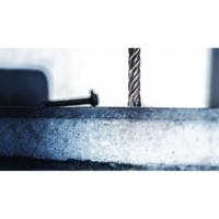 Bosch Accessories EXPERT SDS plus-7X 2608900097 Wolfraamcarbide Hamerboor 1 stuks 10.00 mm Gezamenlijke lengte 165 mm SDS-Plus 1 stuk(s) - thumbnail