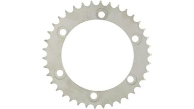 RK Chain wheel 530 39z steel silver
