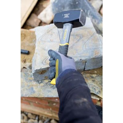 Stanley STHT0-54128 Vuisthamer Glasvezel 1500gr - thumbnail