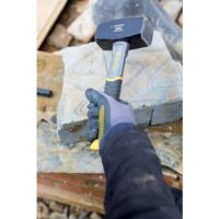 Stanley Vuisthamer Glasvezel 1500gr - STHT0-54128 - STHT0-54128 - thumbnail