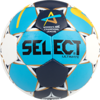 Select Handbal Ultimate CL Women 1611854025 - thumbnail