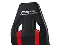 Next Level Racing Flight Simulator Seat - thumbnail