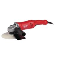 Milwaukee AS 12 E Schuurmachine 125mm 1200W - 4933383940 - thumbnail