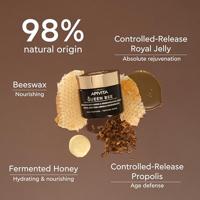 Apivita Queen Bee Absolute Anti-Aging & Regenerating Cream Rich 50ml - thumbnail