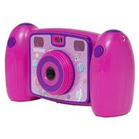 Denver KCA-1310Pink Kinder Camera - Roze - thumbnail
