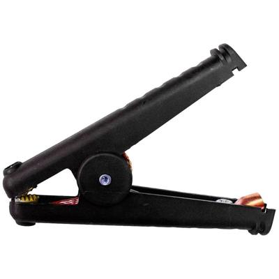 Mueller Electric BU-102W-0 Lasklem Zwart Klembereik (max.): 41 mm Lengte: 165.1 mm 1 stuk(s) Mueller Electric BU-102W-0 Lasklem Zwart Klembereik (max.): 41 mm Lengte: 165.1 mm 1 stuk(s)