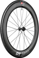 DT swiss arc 1100 dicut® wts carbon 62 disc cl front wheel - thumbnail