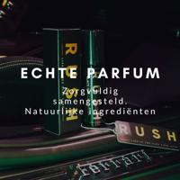 RUSH Black Oak - 125 ml - thumbnail