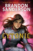 Cytonic - Brandon Sanderson - ebook - thumbnail