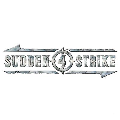 Sudden Strike 4 Sudden Strike 4