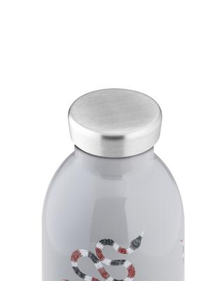 Thermos 24 Bottles Clima Rattle Shake Multicolour Roestvrij staal 500 ml