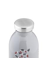 Thermos 24 Bottles Clima Rattle Shake Multicolour Roestvrij staal 500 ml - thumbnail