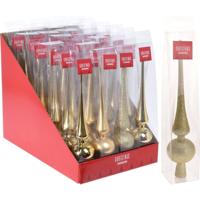 Piek 29 cm 3 ass goud Nampook - Nampook - thumbnail