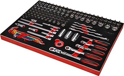 KS Tools 811.0140 811.0140 Dopsleutelset