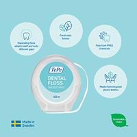 TePe Dental Floss Flosdraad 40m - thumbnail