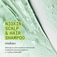 Nioxin System 2 Shampoo 1000ml - thumbnail