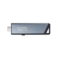 USB stick Adata ELITE UE800 1 TB Zwart Staal - thumbnail