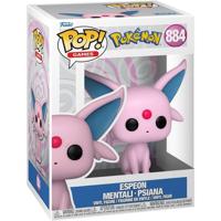 Pokemon Funko Pop Vinyl: Espeon - thumbnail