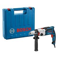 Bosch Professional GSB 21-2 RCT Klopboormachine 2 snelheden 1300 W Incl. koffer - thumbnail