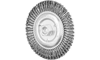 PFERD TOOLS 43303502 Ronde borstel 10 stuk(s)