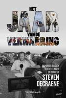 Het jaar van de verwarring - Steven Decraene - ebook - thumbnail