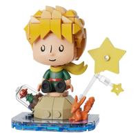 The Little Prince Construction Set Mini Prince 9 cm - thumbnail