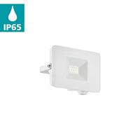 Eglo BuitenspotFaedo 3 10W wit - 33152 - thumbnail