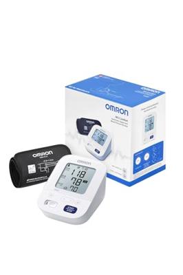 Bloeddrukmeter OMR-M3COMF