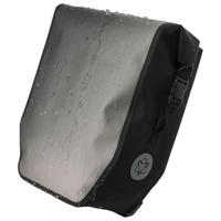 Clean Enkele Fietstas Shelter Click'nGo Large Gradient Early Dawn - thumbnail