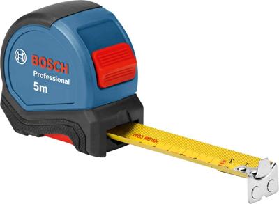 Bosch Professional 1600A016BH 1600A016BH Rolmaat Aluminium