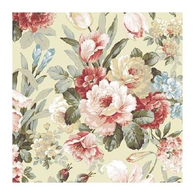 Ambiente Servetten Kate Green 33cm