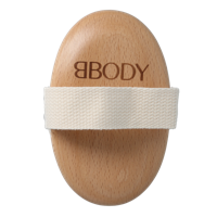 BBODY Dry Brush 1St - thumbnail