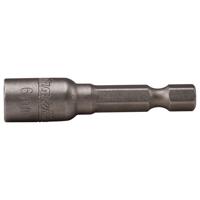 Makita Dopsl 6x50mm 1/4 magn - B-38912 - thumbnail