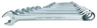 Gedore Ringsteeksleutelset 15-dlg. - 6000160 - thumbnail
