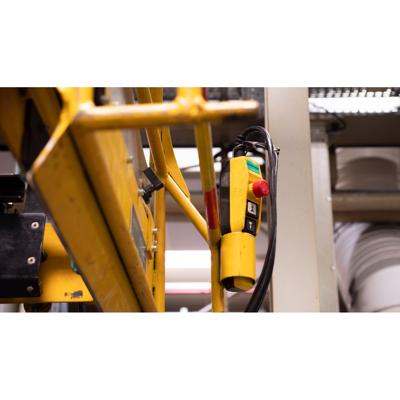 Schneider Electric XACA471 XACA471 Hangknop 1 stuk(s)