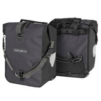 Ortlieb Sport-Roller Plus QL2 Fietstassen 12.5L x2 - Zwart - thumbnail
