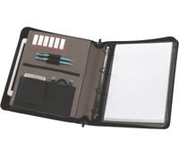 Wenger Affiliate Organizer Zwart Tabletcover - thumbnail