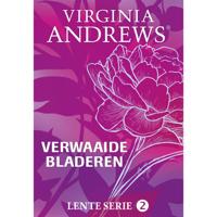 Verwaaide bladeren (Paperback) - thumbnail