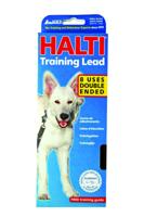 Hondenriem Company of Animals Zwart S - thumbnail