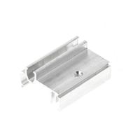 Proslide clips 50mm voor deurdikte - thumbnail