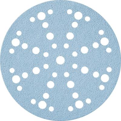 Festool Accessoires Granat D150 P180 GR/50 Schuurmateriaal | Extra fijn schuurpapier - 578361